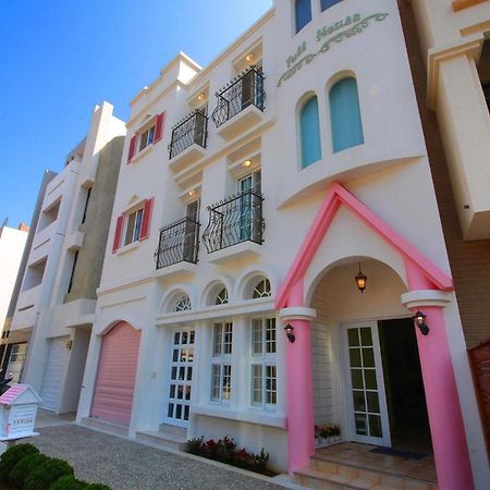 Full House - 2 B&B Magong Exterior photo