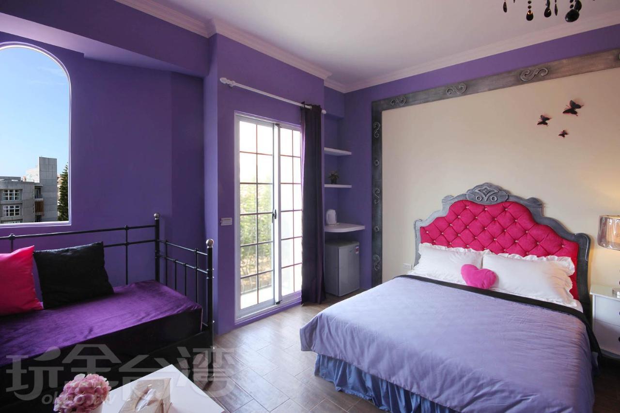 Full House - 2 B&B Magong Exterior photo